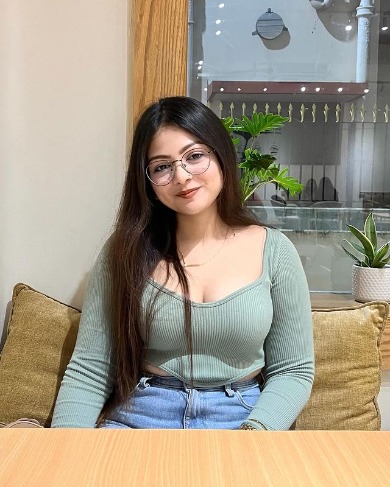 Jaipur Indefident College Girl Available In Your Nearby Area