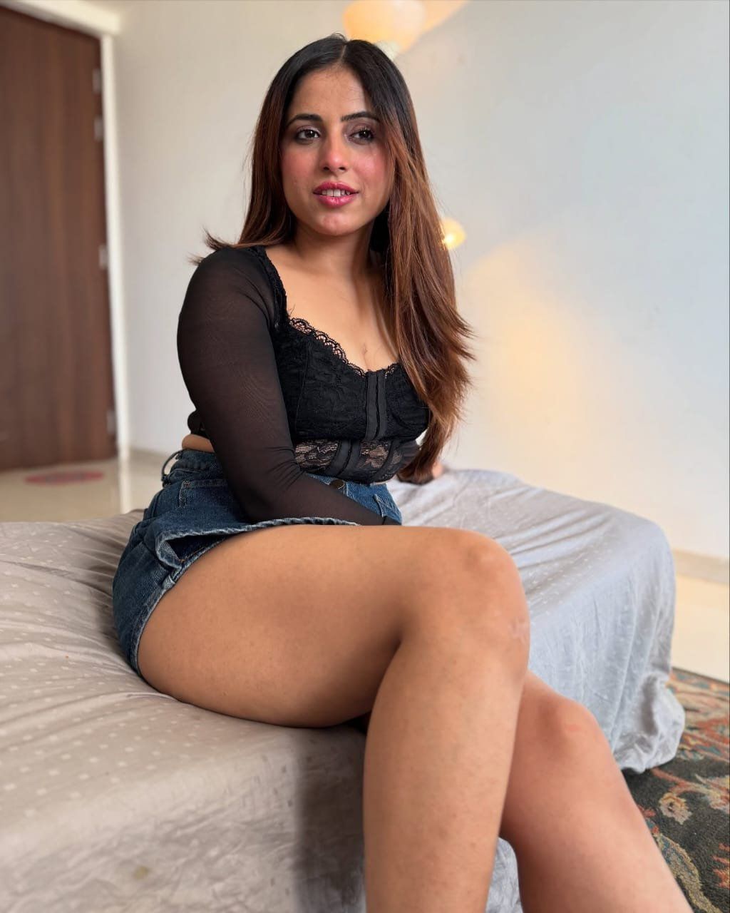 Marathi girls Panvel home service