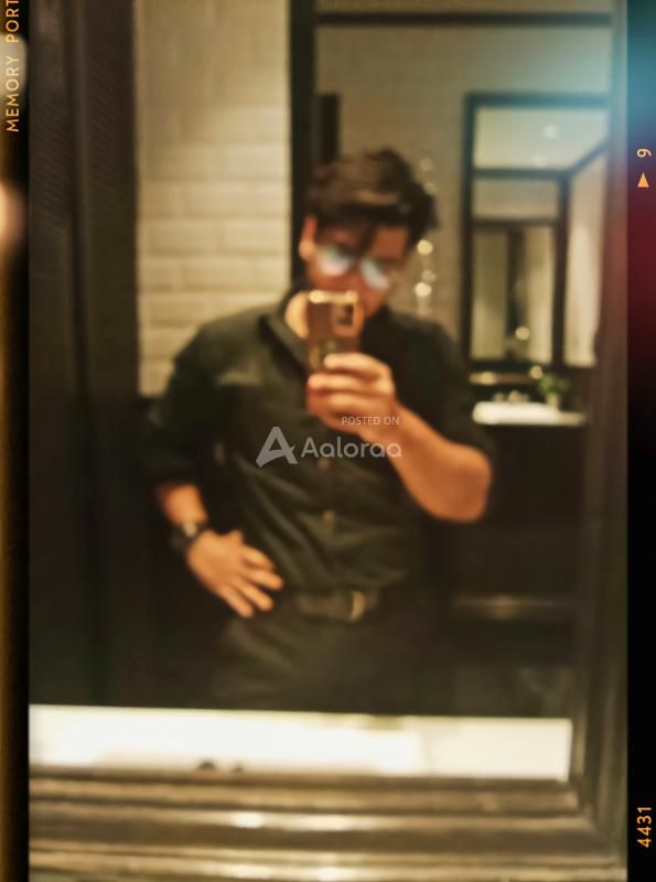 HI This side Ekan here independent Male Masseur escort Doorstep