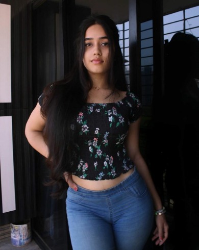 MYSELF RIYA LOW-COST INDEPENDENT SAFE AND SECURE GIRL SERVICE