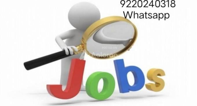 FRESHER BOYS NEED INJOY WITH EARNING DECENT BOYS APPLY START WORKING