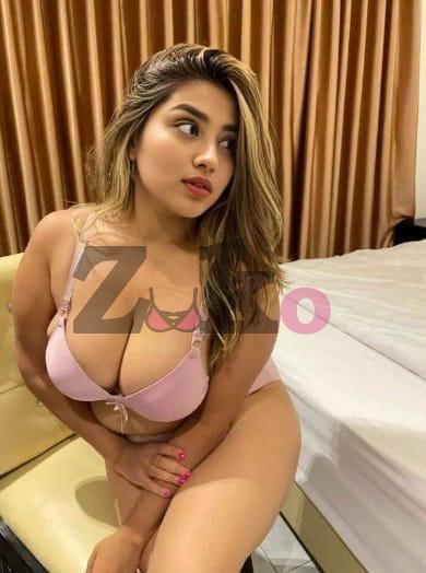 Nisha independent call girls available all Hyderabad