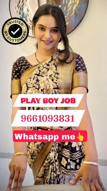 NEW MALE ESCORT VACANCY AVAILABLE IN YOUR CITY WEE LOOKING FOR A DECENT FRESHERS AND EXPERIENCE PLAY BOYS DONT MISS THIS GOLDEN OPPORTUNITY JOIN US