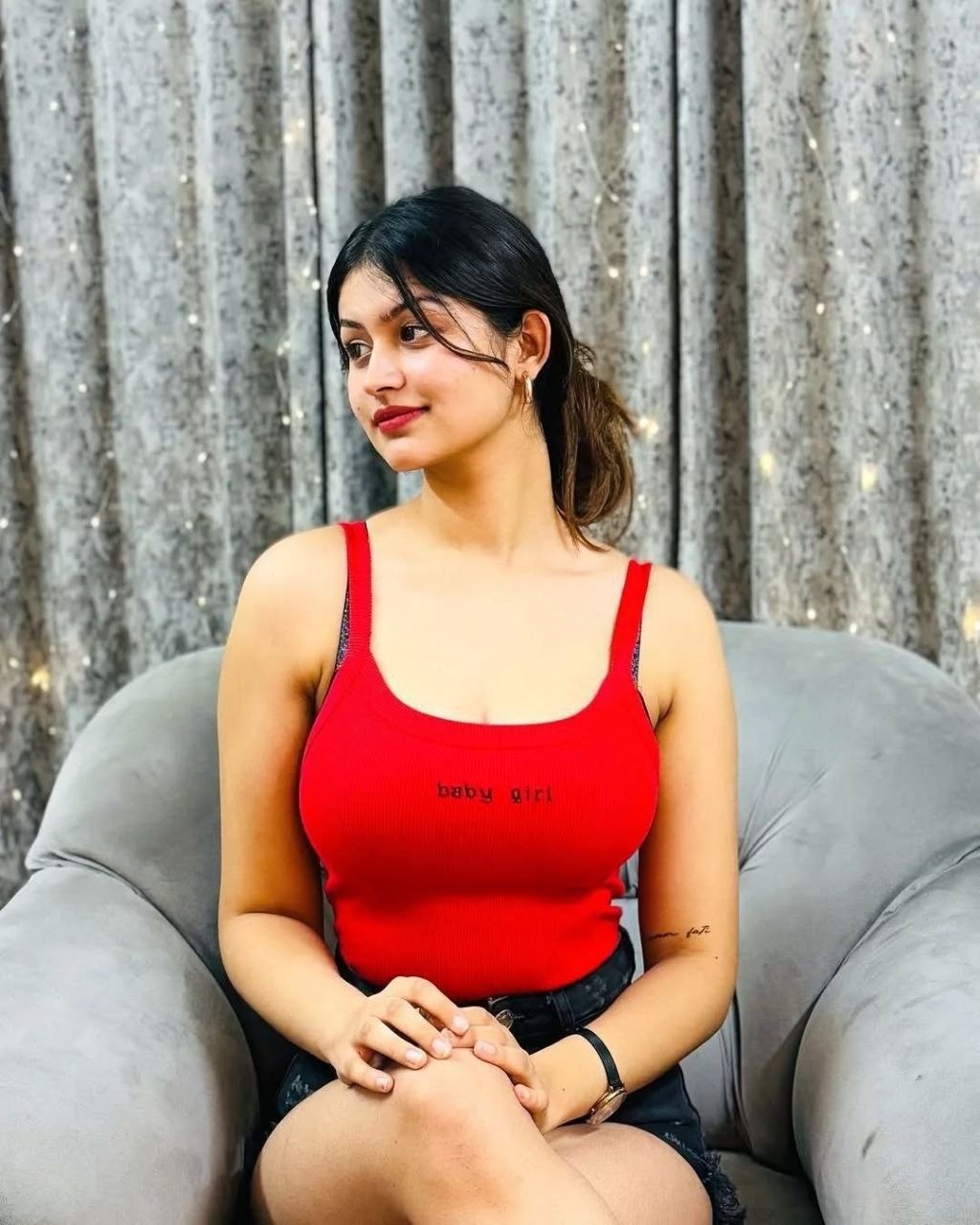 PANVAL ⭐LOW RATE (SHIVANI) ESCORT FULL HARD FUCK WITH NAUGHTY IF YOU