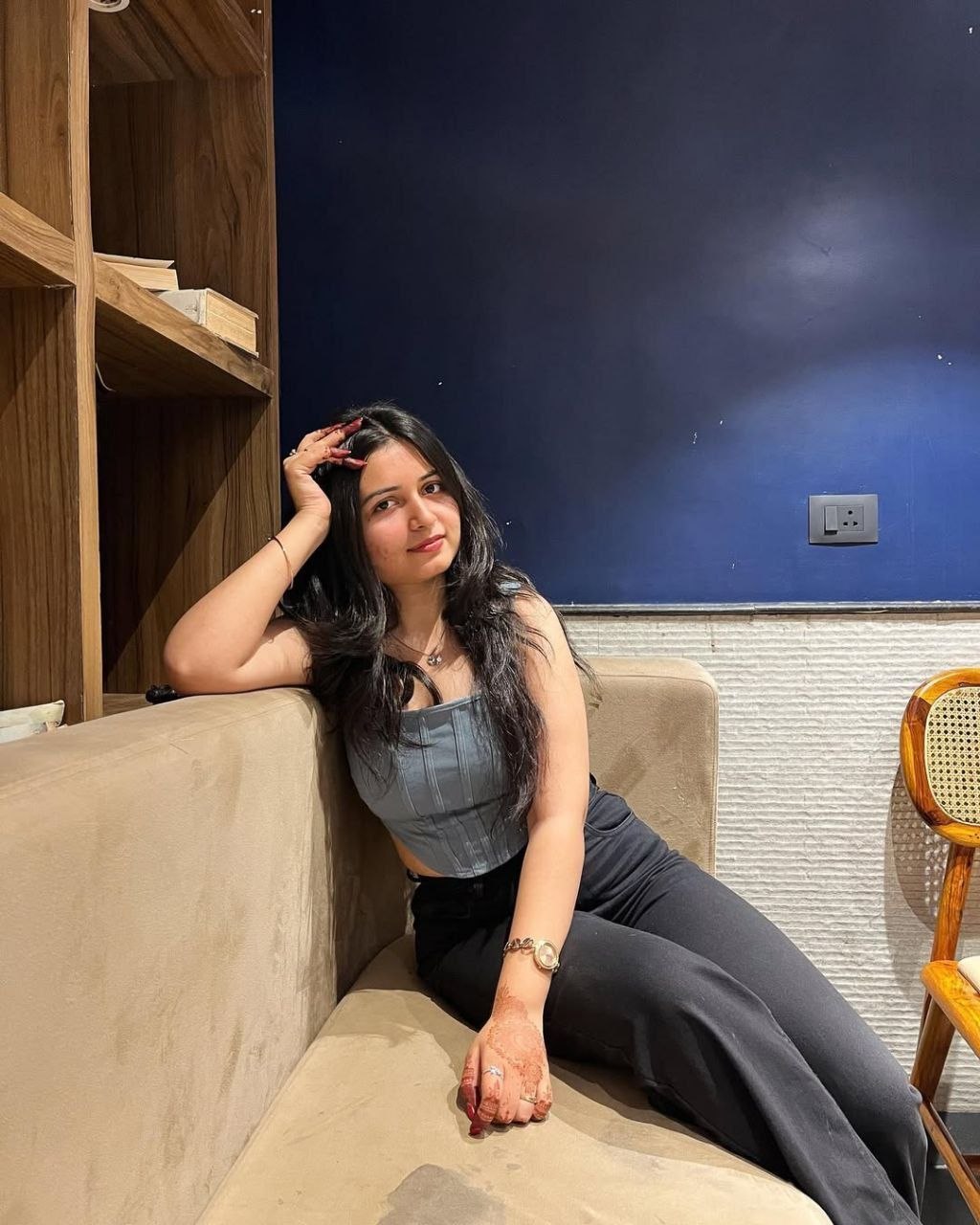 MUMBAI 👉A-1 HIGH CLASS CALL GIRLS TOP MODEL 24X7 HOURS EVERYDA