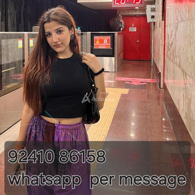 Vip Genuine Independent Call Girls & Escort Service With 100% Safe And Secure