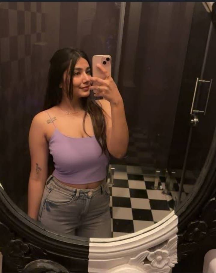 Jamnagar MYSELF CHAYA TOP MODEL'S GENUINE SAFE AND SECURE SERVICE💯💫
