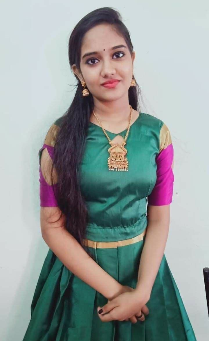 Chennai 💯 trusted and genuine service local girl available