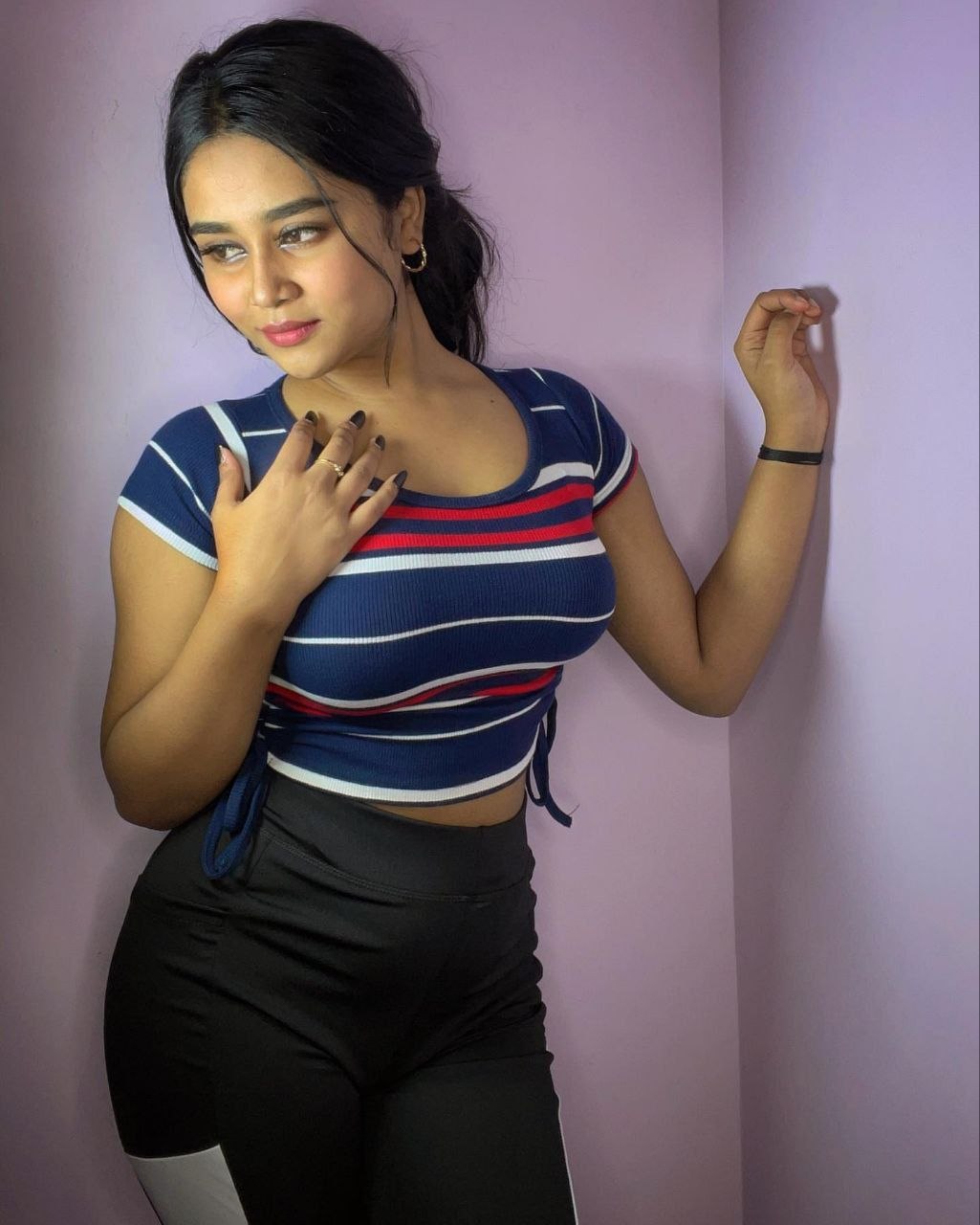 Chennai 𝙏𝙧𝙪𝙨𝙩𝙚𝙙 Vishakha✨ good quality Full safe 24 hours av h
