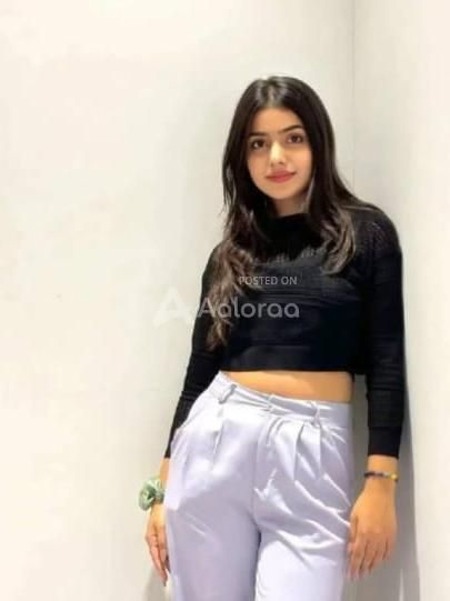 No Advance Only Cash Payment 110% Genuine Profile Escort Service VIP Call Girl Available in All Pune