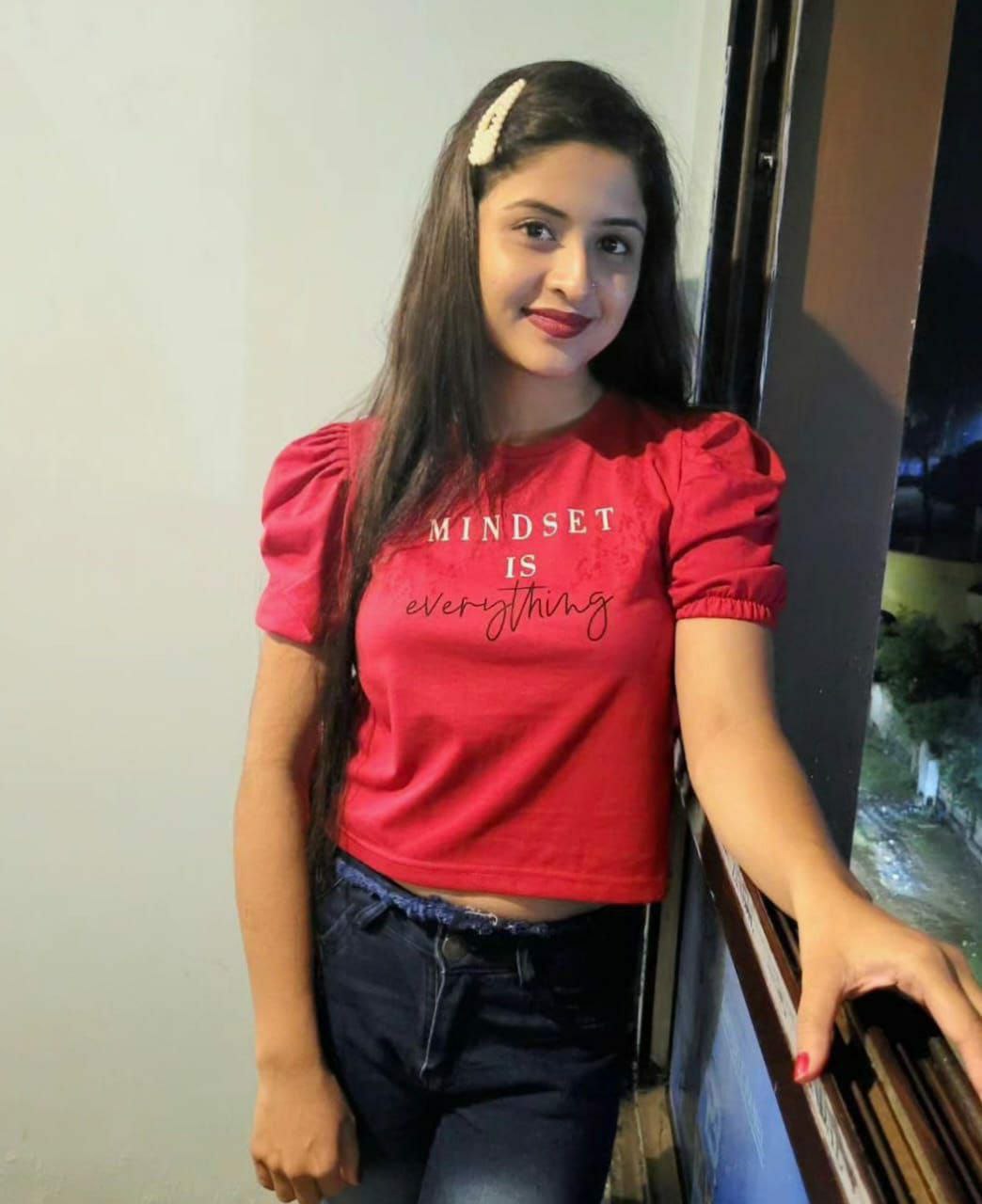 Central Delhi 💫JENNIN 😘Safe and secure independent 💯 real rofile a