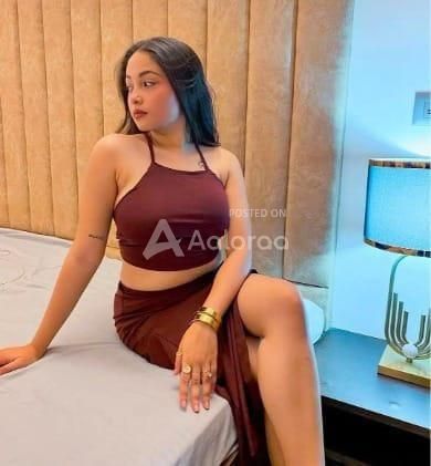 Vip Genuine Independent Call Girls & Escort Service With 100% Safe And Secure