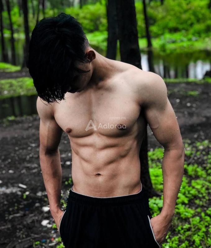 Trust and independent fit guy
