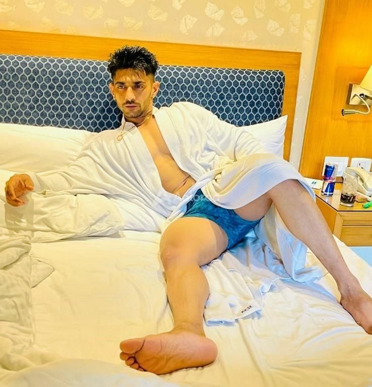 Call boy all sarvice body massage