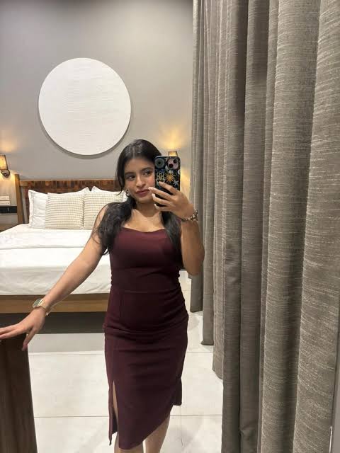 AARVI ➡️BEST CALL GIRL SERVICE 24/7 AVAILABLE