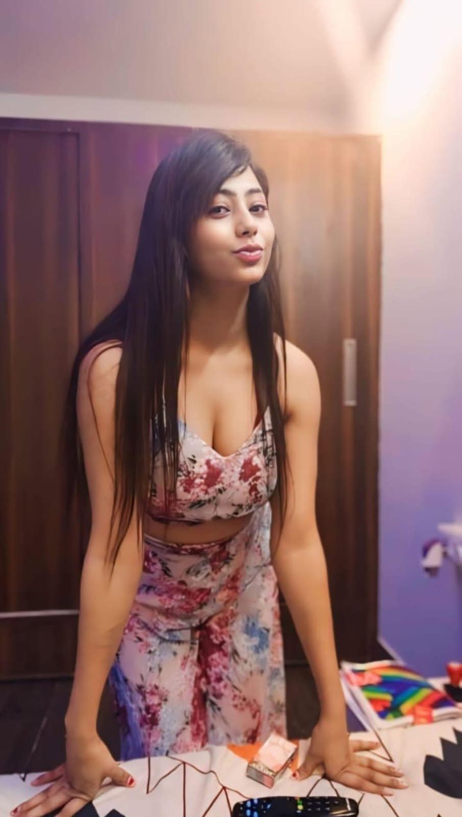 HYD.. ❣️ TRUSTED 💯% SAFE SECURE AFFORDABLE PRICE HOT COLLEGE GIRL