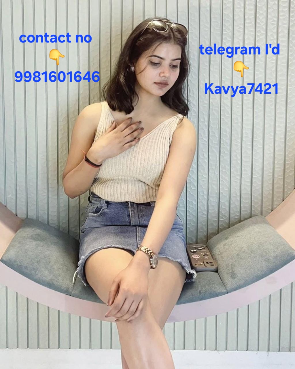 I am kavya independent college girl available safe and secure home ser
