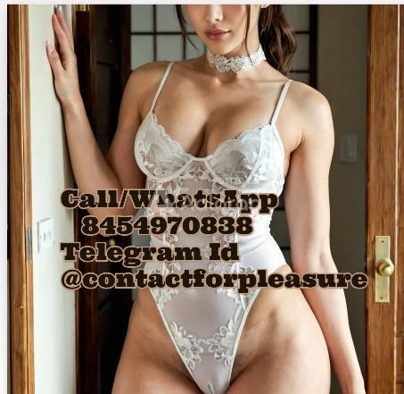 Mumbai Erotic Massage Body To Body Massage Service Available