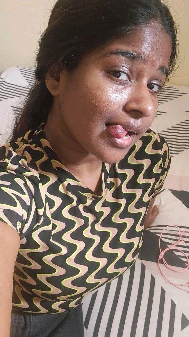 Purvi iyer 100% genuine lowest price locel madam house wife college no