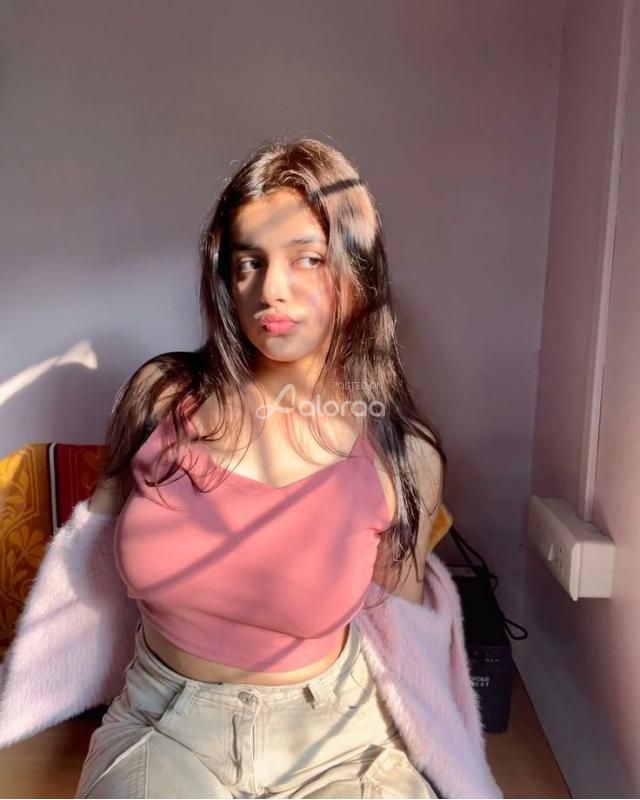 No Advance Payment Call Girl With Full Safety