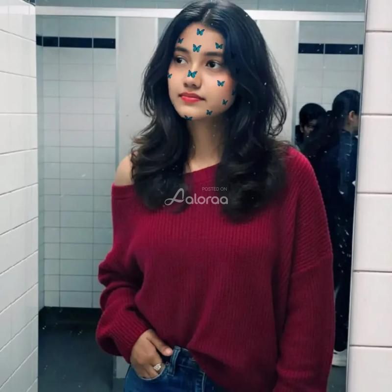 NISHA (CASH)