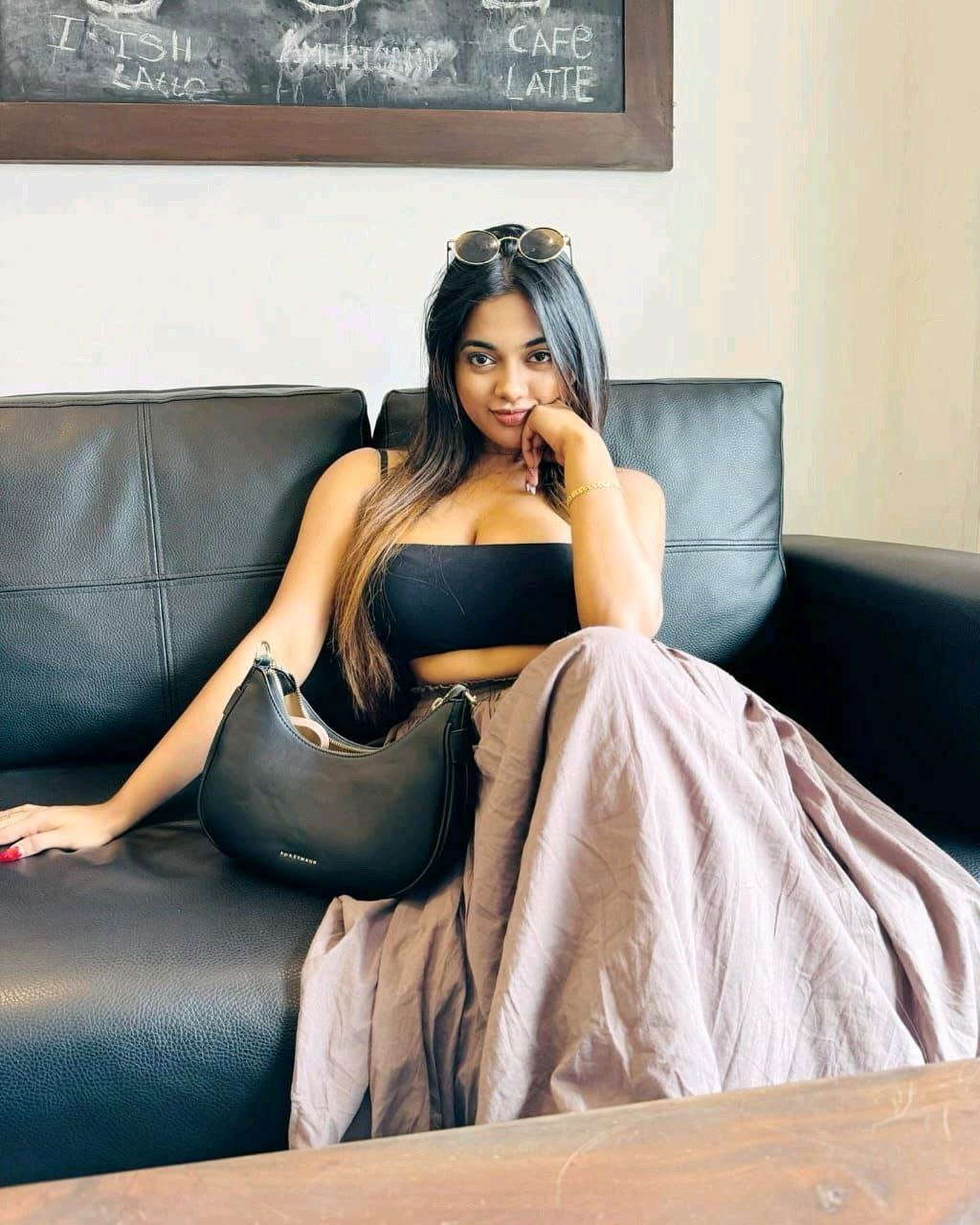 Hyderabad ✅TODAY LOW PRICE 100% SAFE AND SECURE GENUINE hot girl