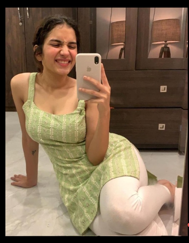 Myself Tanya Here is the best choice of Call Girls in Faridabad